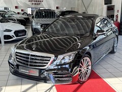 Bild des Angebotes Mercedes-Benz S 400 d L 4Matic AMG Line Headup Display+PanoramaSD+LED+