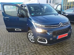 Bild des Angebotes Citroen Berlingo MPV M BlueHDi 100 LIVE PACK