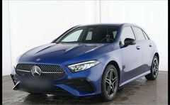 Bild des Angebotes Mercedes-Benz A 250 A 250 e AMG Night Ambiente Fahrassistenz 360°Cam