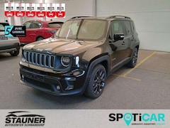 Bild des Angebotes Jeep Renegade E-Hybrid Limited 1.5 48V FWD *NAVI*LHZ*