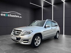 Bild des Angebotes Mercedes-Benz GLK 220 CDI 4Matic Panorama Sport Premium Xenon