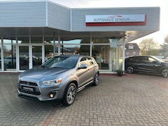 Bild des Angebotes Mitsubishi ASX Diamant Edition 2WD*KAMERA*S-HEFT*AHK