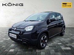Bild des Angebotes Fiat Panda 1.0 GSE City Cross Klimaanlage