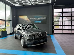 Bild des Angebotes Jeep Compass Hybrid 1.5 LED+Rfkam+AHK+ACC+Virtual+
