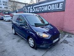 Bild des Angebotes Ford Transit Courier 1.5 TDCI (1. Hand) -Kamera-PDC-Klima-Bluetooth-SHZ