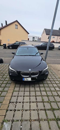 Bild des Angebotes BMW 523 523i STANDHEIZUNG Touring Aut.