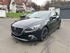 Bild des Angebotes Mazda 3 Lim. *Black Limited 21/150*TEMPO*BT*XENON*SHZG
