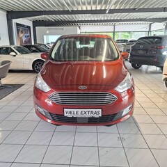 Bild des Angebotes Ford C-Max Titanium