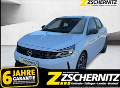 Opel Corsa F 1.2 Turbo Edition LED SHZ PDC Applecar