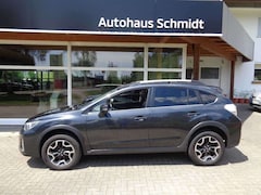 Subaru XV 2.0