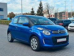 Bild des Angebotes Citroen C1 Feel Garantie*Kamera*Touchscreen*