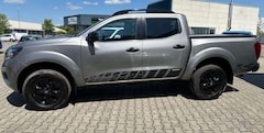 Bild des Angebotes Nissan Navara N-Guard DC 4x4 Autm.