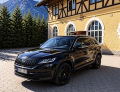 Bild des Angebotes Skoda Kodiaq 2.0 TSI 4x4 DSG Style