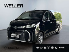 Bild des Angebotes Toyota Proace 2,0l-D-4D L2 Verso Team D *ACC*HUD*CAM*SHZ*