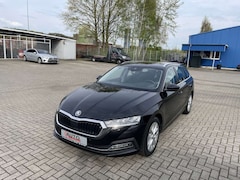Bild des Angebotes Skoda Octavia Combi Style LED Lane AHK