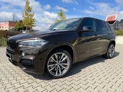 Bild des Angebotes BMW X5 M50d Bang & Olufsen LED Vollausstattung