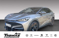 Bild des Angebotes CUPRA Tavascan Endurance 210 kW (286 PS