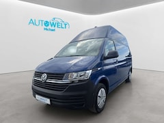 Bild des Angebotes VW T6 Transporter T6.1 2.0 TDI Hoch+Lang Scheckheft KLIMA APP NAV