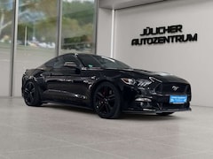Bild des Angebotes Ford Mustang GT Fastback 5.0 V8 Premium / LPG-Gas