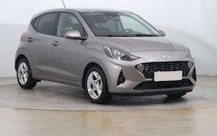 Bild des Angebotes Hyundai i10 1,2 CARPLAY/CAM/CLIMAA/SHZ/LHZ/PDC/GARANTIE