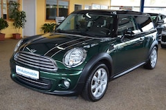 Bild des Angebotes MINI Cooper Clubman TEIL-LEDER / KLIMA / PDC