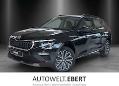 Bild des Angebotes Skoda Kamiq Tour 1,0 TSI 85 kW DSG
