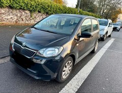 Bild des Angebotes Skoda Citigo 1.0 MPI Ambition
