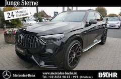 Bild des Angebotes Mercedes-Benz GLC 63 AMG GLC 63 AMG S E Performance Premium/Aerodynamik