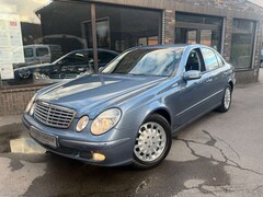 Bild des Angebotes Mercedes-Benz E 270 CDI ELEGAN/PM2/AHK/PDC/Top Zustand/Tüv Neu