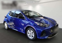 Bild des Angebotes Mazda 2 1.5 VVT-i 116 CVT CENTRE-LINE Apple CarPlay Androi