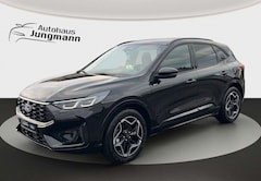 Bild des Angebotes Ford Kuga Hybrid ST-Line