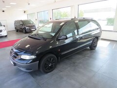 Bild des Angebotes Chrysler Grand Voyager Bestattungswagen / Leichenwagen