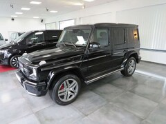 Bild des Angebotes Mercedes-Benz G 320 CDI AMG LANG *LEDER+NAVI+AUTOMATIK+KLIMA*
