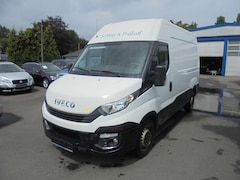 Bild des Angebotes Iveco Daily HKa 35 S 18 V Radstand 3520