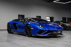 Bild des Angebotes Lamborghini Aventador S Roadster*Carbon*Ad Personam*Warranty