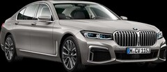 Bild des Angebotes BMW 730 dLim.xDrive*M Sport*Laser*ACC*360*H&K*Massage