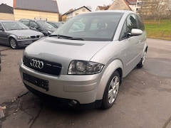 Bild des Angebotes Audi A2 1.4