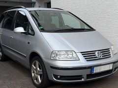 Bild des Angebotes VW Sharan 2.0 TDI DPF United