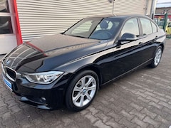 Bild des Angebotes BMW 328 i 1.Hand Twin-Turbo Service inkl. Bremsen NEU