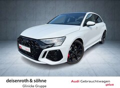 Bild des Angebotes Audi RS3 Matrix/Nav/RS-Aga/Pano/280/ACC/As