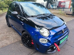 Bild des Angebotes Abarth 500 595 Competizione-Beats-Xenon-Sabelt