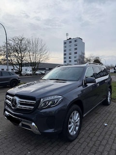 Bild des Angebotes Mercedes-Benz GLS 350 GLS 350 d 4Matic 9G-TRONIC AMG Line