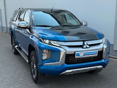 Bild des Angebotes Mitsubishi L200 Spirit Doppelkabine 4WD Hardtop Kamera DAB