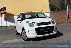 Bild des Angebotes Citroen C1 Feel 1.0 VTi S&S*Bildschirm*Carplay*LED*Klima