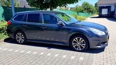 Bild des Angebotes Subaru Legacy Legacy Kombi 2.5i Active Allrad