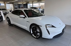 Porsche Taycan *Keramik*14 Wege*Pano*Chrono*Sport*Navi*