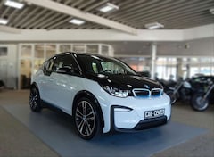 Bild des Angebotes BMW i3 Sport+ Business; NAVpro/ PANO/ Wäpu/ LED/ ACC