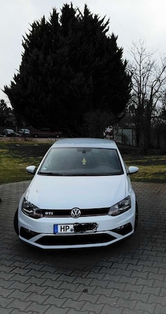 Bild des Angebotes VW Polo GTI 1.8 TSI (Blue Motion Technology) DSG