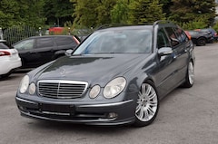 Bild des Angebotes Mercedes-Benz E 50 AMG 0 T 4Matic AMG