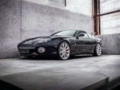 Bild des Angebotes Aston Martin DB7 GTA 1of 112 Sammler Zustand + Garantie